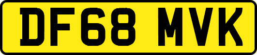 DF68MVK