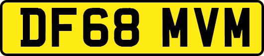 DF68MVM