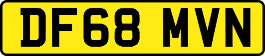 DF68MVN