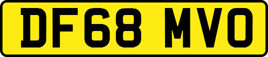 DF68MVO