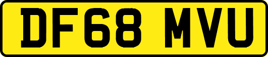 DF68MVU