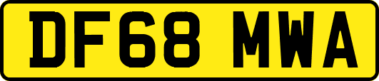 DF68MWA