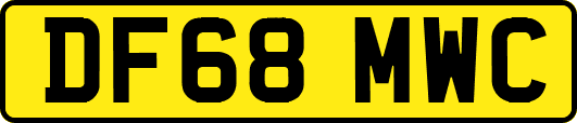 DF68MWC
