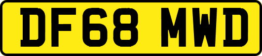 DF68MWD
