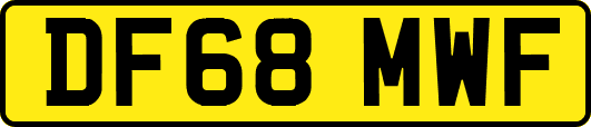 DF68MWF