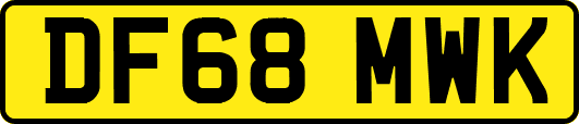 DF68MWK