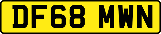 DF68MWN