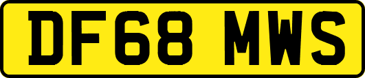 DF68MWS