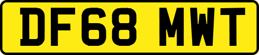 DF68MWT