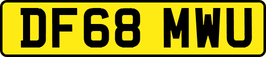 DF68MWU