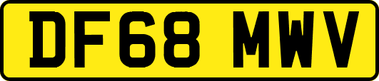 DF68MWV
