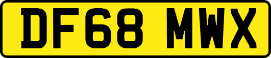 DF68MWX