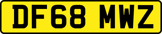 DF68MWZ