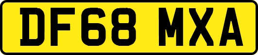 DF68MXA