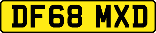 DF68MXD