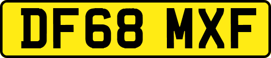 DF68MXF