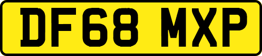 DF68MXP