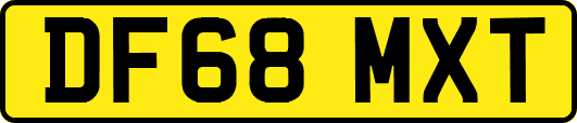 DF68MXT