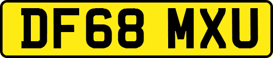 DF68MXU