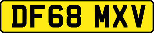 DF68MXV
