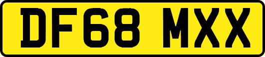 DF68MXX