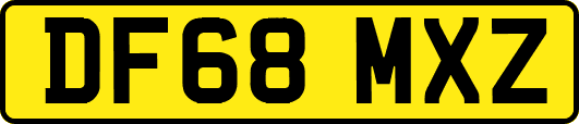 DF68MXZ
