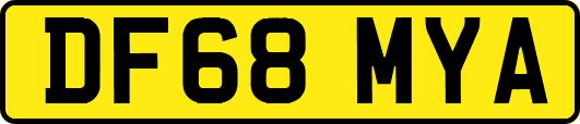 DF68MYA
