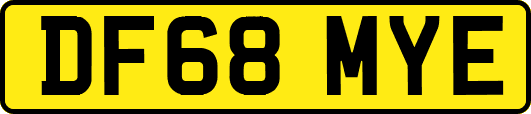 DF68MYE
