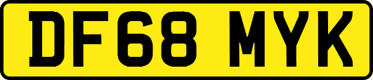 DF68MYK