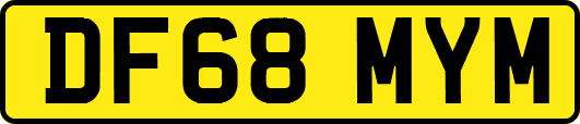 DF68MYM