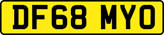 DF68MYO