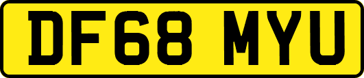 DF68MYU