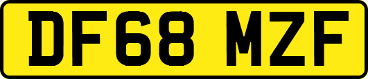 DF68MZF
