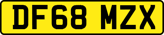 DF68MZX