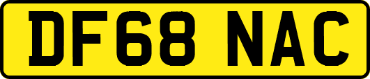 DF68NAC