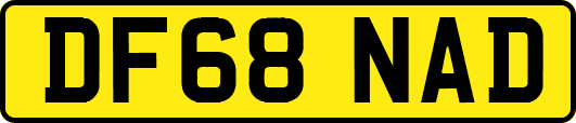 DF68NAD