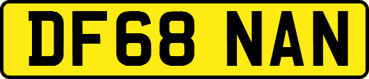 DF68NAN