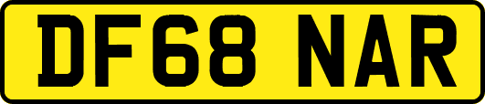 DF68NAR