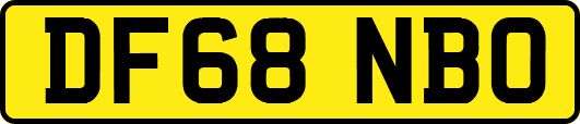 DF68NBO