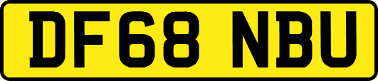 DF68NBU