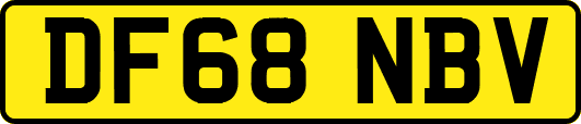 DF68NBV