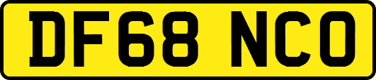 DF68NCO