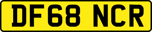 DF68NCR