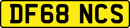 DF68NCS