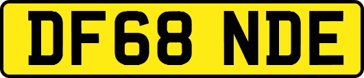 DF68NDE