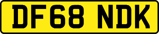 DF68NDK
