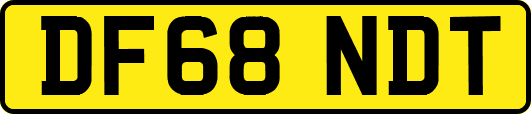 DF68NDT