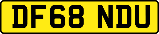 DF68NDU