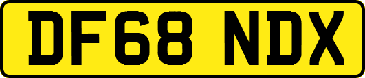 DF68NDX