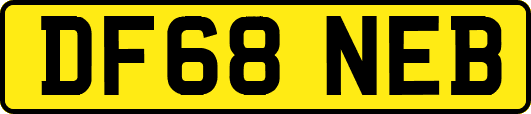 DF68NEB